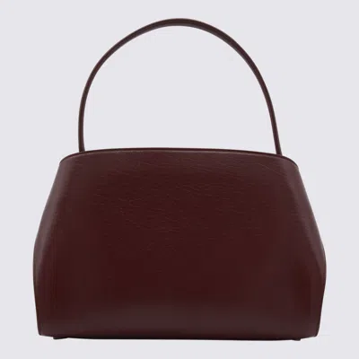 Ferragamo Hug Soft Medium Shoulder Bag