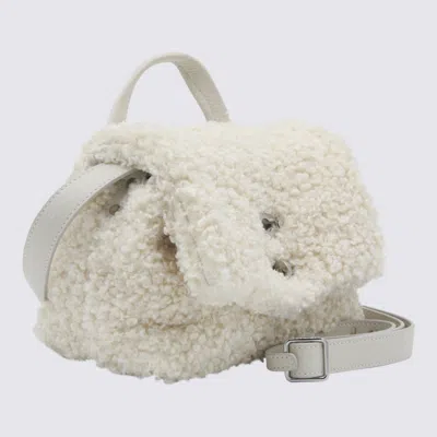 Zanellato Bags White Merinos
