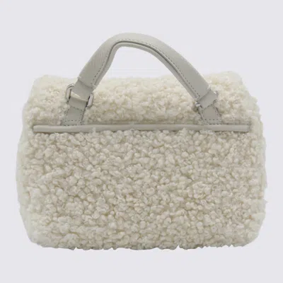 Zanellato Bags White Merinos