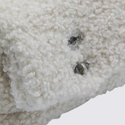 Zanellato Bags White Merinos