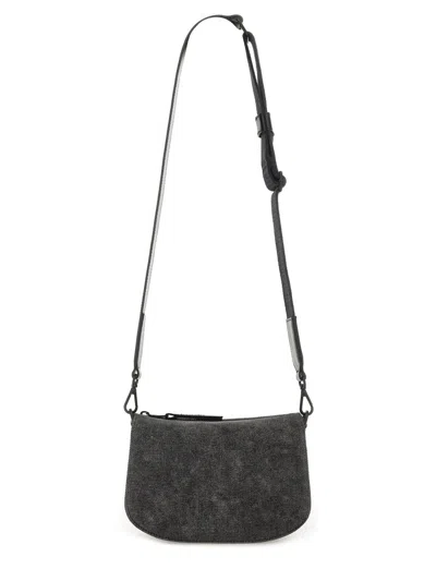 Diesel Camera Bag "1dr"