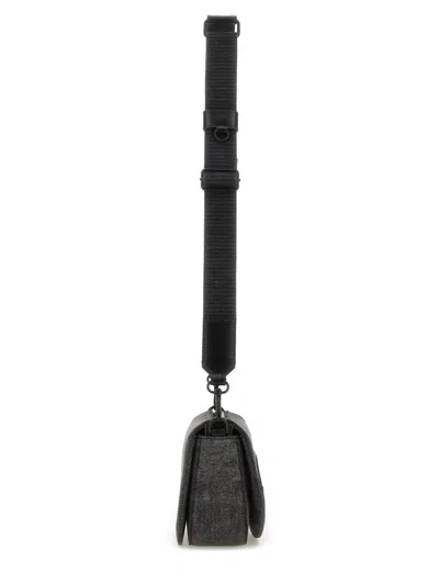 Diesel Camera Bag "1dr"