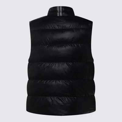 Canada Goose Coats Black - Noir In Black