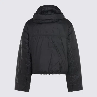 Canada Goose Giacconi Black - Noir In Black