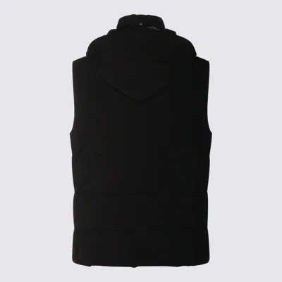 Montecore Giacconi Nero In Black