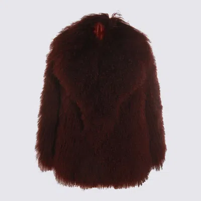 Salvatore Santoro Coats Brown