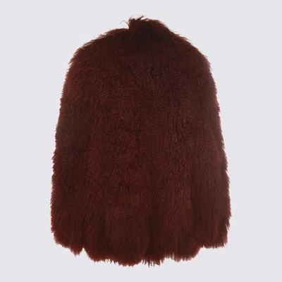 Salvatore Santoro Coats Brown