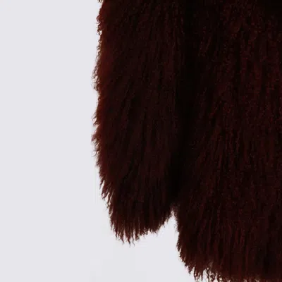 Salvatore Santoro Coats Brown