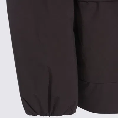 Laminar Coats Coffee In Animal Print