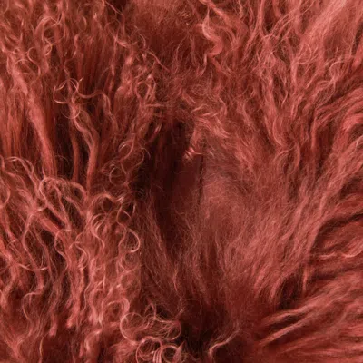 Salvatore Santoro Coats Light And Natural In Orange
