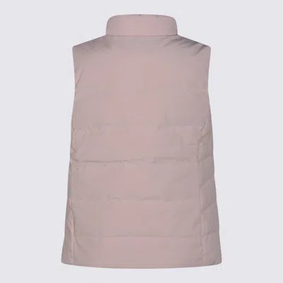 Canada Goose Giacconi Vintage Rose - Rose Vintage In Pink