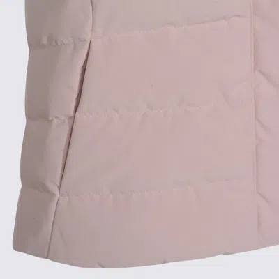 Canada Goose Giacconi Vintage Rose - Rose Vintage In Pink