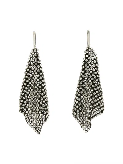 Isabel Marant Women In Gray