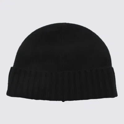 Kujiten Hats Blacks And Greys In Black