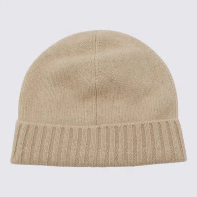 Kujiten Hats Organic In Neutral