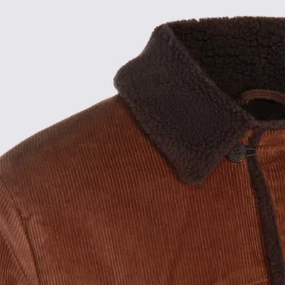 Levi's Jackets Bison