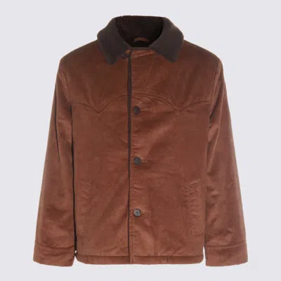 Levi's Jackets Bison