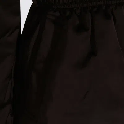 Isabel Marant Étoile Jackets Blacks And Greys In Black