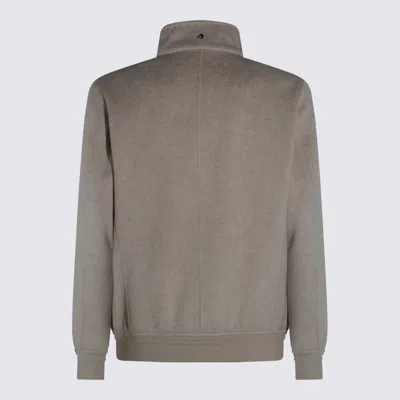Montecore Jackets Light And Natural In Neutral