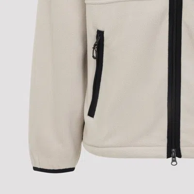 Carhartt Versatile Hooded Liner Featuring Side Pockets In Neutral