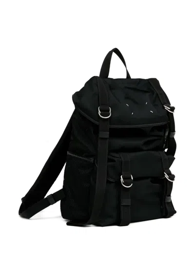 Maison Margiela Medium High-tech Backpack