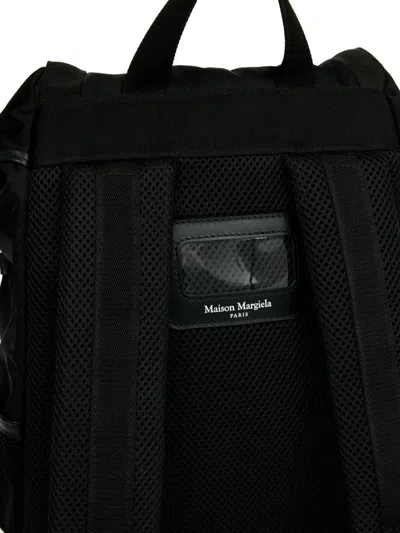 Maison Margiela Medium High-tech Backpack