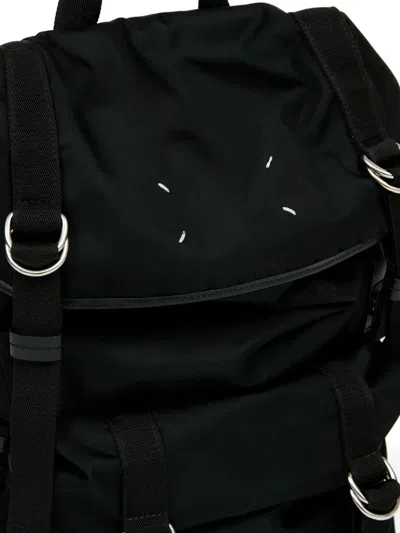 Maison Margiela Medium High-tech Backpack