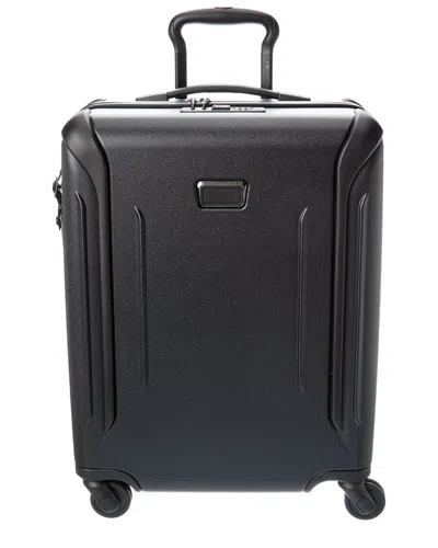 Tumi Vapor Continental Carry-on In Black