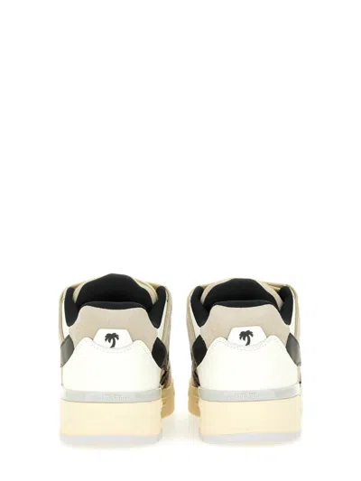 Palm Angels Venice" Sneaker In Neutral