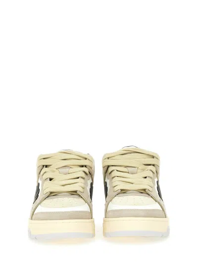 Palm Angels Venice" Sneaker In Neutral