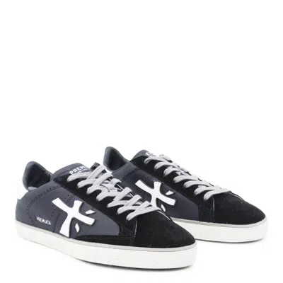 Premiata Sneakers In Multi