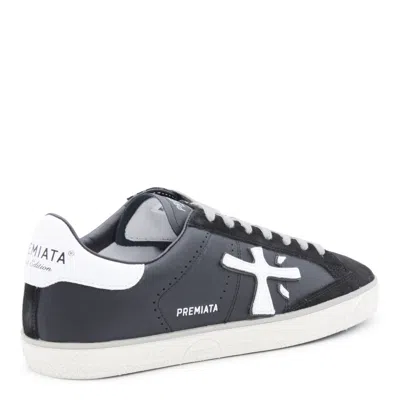 Premiata Sneakers In Multi