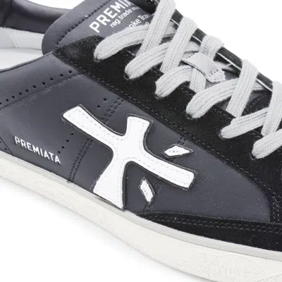 Premiata Sneakers In Multi