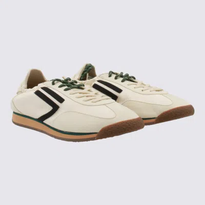 Puraai Sneakers Light And Natural In White