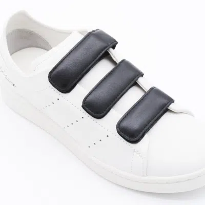 Y-3 Stan Smith In White