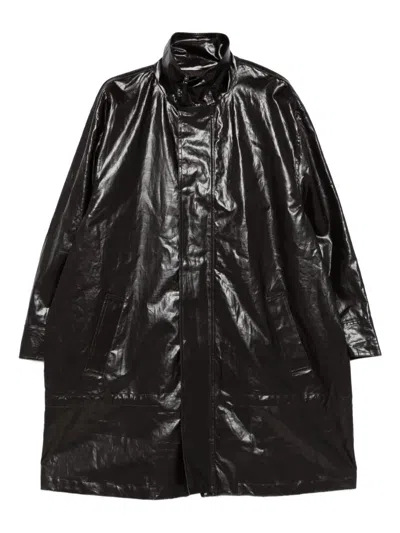 Mm6 Maison Margiela Sports Jacket In Black