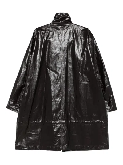 Mm6 Maison Margiela Sports Jacket In Black