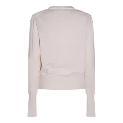 Vivienne Westwood Sweaters Blacks And Greys In Neutral