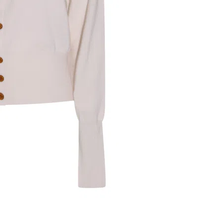 Vivienne Westwood Sweaters Blacks And Greys In Neutral