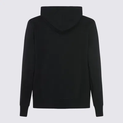 Canada Goose Sweaters Blacks And Greys In Black