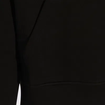 Daily Paper Uomo Sweaters Blacks And Greys In Black