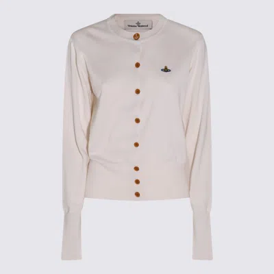 Vivienne Westwood Sweaters Blacks And Greys