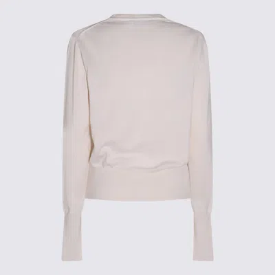 Vivienne Westwood Sweaters Blacks And Greys