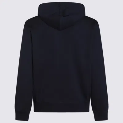 Brunello Cucinelli Zip-up Hoodie With Contrast Lining And Pockets In Black