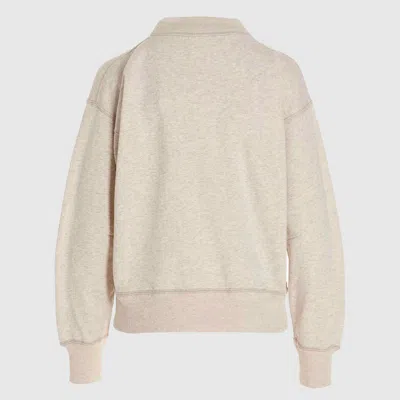 Isabel Marant Étoile Sweaters Light And Natural In Neutral