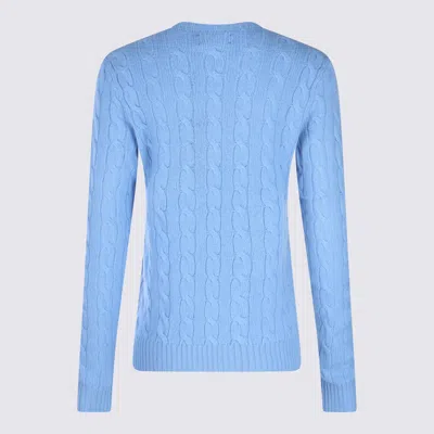 Polo Ralph Lauren Sweaters New Litchfield Blue In Brown