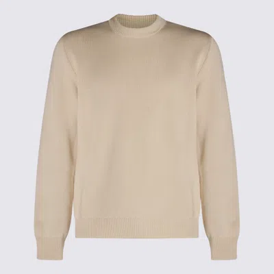 Golden Goose Sweaters Travertine