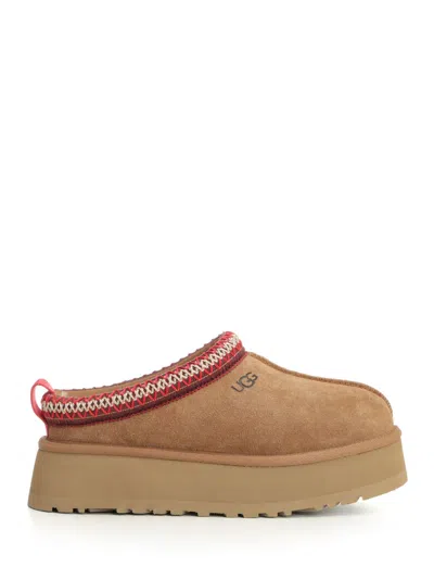 Ugg Tazz Ii Boots Beige In Neutral