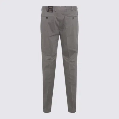 Incotex Pantaloni In Gray