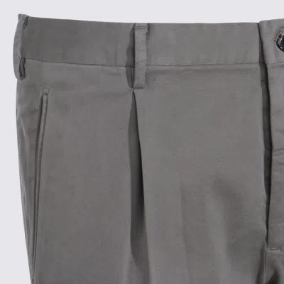 Incotex Pantaloni In Gray